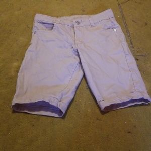 Childrens shorts